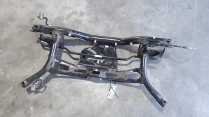 Used Subframe Volkswagen Beetle (16AE) 1.6 TDI 16V Price € 254,10 Inclusive VAT offered by Autohandel Didier