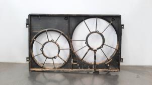 Used Cooling fan housing Volkswagen Caddy Combi IV 1.4 TSI 16V Price € 66,55 Inclusive VAT offered by Autohandel Didier