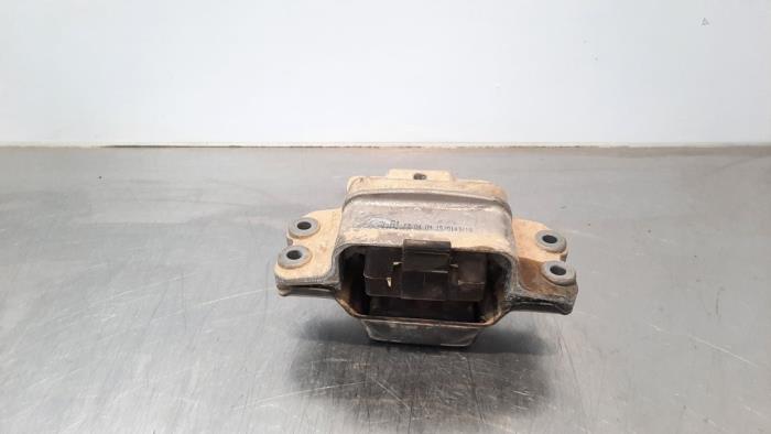 Used Engine mount Volkswagen Caddy Combi IV 1.4 TSI 16V Price € 18,15 Inclusive VAT offered by Autohandel Didier