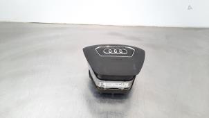 Used Left airbag (steering wheel) Audi E-tron (GEN) 50 Price € 635,25 Inclusive VAT offered by Autohandel Didier