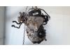 Engine from a Volkswagen Beetle (16AB) 1.4 TSI 16V 2018