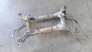 Used Subframe Volvo V60 I (FW/GW) 1.6 DRIVe Price € 127,05 Inclusive VAT offered by Autohandel Didier