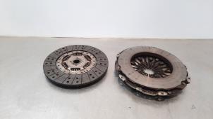 Used Clutch kit (complete) Ford Transit 2.0 TDCi 16V Eco Blue 130 Price € 193,60 Inclusive VAT offered by Autohandel Didier