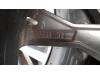 Kit jantes + pneumatiques d'un Volkswagen Tiguan (AD1) 1.4 TSI 16V 4Motion 2017