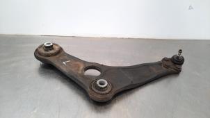 Used Front wishbone, left Renault Scénic IV (RFAJ) 1.5 Energy dCi 110 Price € 66,55 Inclusive VAT offered by Autohandel Didier