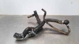 Used Radiator hose Audi Q3 (F3B) 1.5 35 TFSI 16V Price € 42,35 Inclusive VAT offered by Autohandel Didier