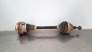 Used Front drive shaft, left Volkswagen Beetle (16AB) 1.4 TSI 16V Price € 157,30 Inclusive VAT offered by Autohandel Didier