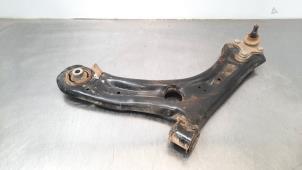 Used Front wishbone, left Volkswagen Beetle (16AB) 1.4 TSI 16V Price € 66,55 Inclusive VAT offered by Autohandel Didier
