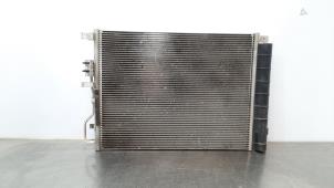 Used Air conditioning condenser Hyundai Tucson (TL) 1.6 CRDi 16V 136 Price € 127,05 Inclusive VAT offered by Autohandel Didier