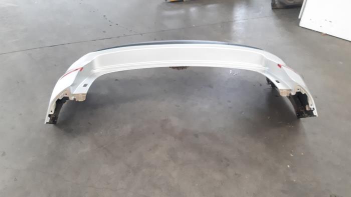 Rear bumper Hyundai Tucson 1.6 CRDi 16V 136 - 86640D7500