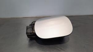 Used Tank cap cover Hyundai Tucson (TL) 1.6 CRDi 16V 136 Price € 48,40 Inclusive VAT offered by Autohandel Didier