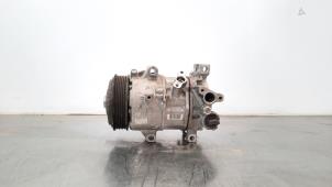 Used Air conditioning pump Toyota Auris (E18) 1.2 T 16V Price € 193,60 Inclusive VAT offered by Autohandel Didier