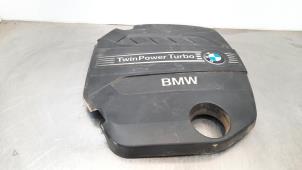 Used Engine cover BMW 3 serie (F30) 318d 2.0 16V Price € 102,85 Inclusive VAT offered by Autohandel Didier