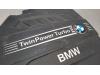 Cobertor motor de un BMW 3 serie (F30) 318d 2.0 16V 2014