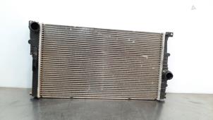 Used Radiator BMW 3 serie (F30) 318d 2.0 16V Price € 127,05 Inclusive VAT offered by Autohandel Didier