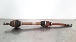 Used Front drive shaft, right Citroen Berlingo 1.6 VTi 95 16V Price € 66,55 Inclusive VAT offered by Autohandel Didier
