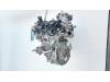 Engine from a Peugeot 108, 2014 1.0 12V VVT-i, Hatchback, Petrol, 998cc, 53kW (72pk), FWD, 1KRFE; CFB, 2018-05, PSCFB4; PSCFB5; PSCFB7; PSCFBD; PSCFBE 2020
