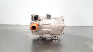 Used Air conditioning pump Peugeot 508 SW (F4/FC/FJ/FR) 1.6 16V Hybrid 225 Price € 508,20 Inclusive VAT offered by Autohandel Didier