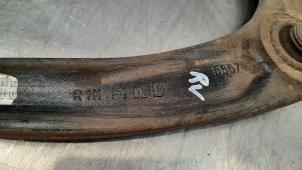 Used Front wishbone, right Citroen Berlingo 1.6 Hdi, BlueHDI 75 Price € 60,50 Inclusive VAT offered by Autohandel Didier