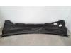 Cowl top grille from a Jeep Compass (MP) 1.3 T4 130 16V 2021