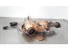 Jeep Compass (MP) 1.3 T4 130 16V Catalytic converter