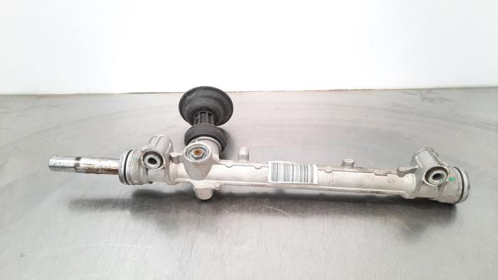 Steering box from a Jeep Compass (MP) 1.3 T4 130 16V 2021