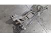 Jeep Compass (MP) 1.3 T4 130 16V Subframe