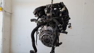 Used Engine Peugeot 108 1.0 12V VVT-i Price € 889,35 Inclusive VAT offered by Autohandel Didier