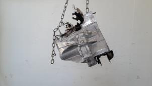 Used Gearbox Peugeot 108 1.0 12V VVT-i Price € 508,20 Inclusive VAT offered by Autohandel Didier