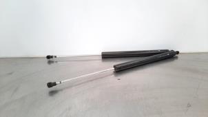 Used Set of gas struts for boot Peugeot Partner Tepee (7A/B/C/D/E/F/G/J/P/S) 1.6 BlueHDi 100 Price € 54,45 Inclusive VAT offered by Autohandel Didier