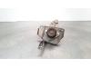 Gearbox mount from a Peugeot Partner Tepee (7A/B/C/D/E/F/G/J/P/S), 2008 / 2018 1.6 BlueHDi 100, MPV, Diesel, 1.560cc, 73kW (99pk), FWD, DV6FD; BHY, 2014-04 / 2018-12, 7JBHY; 7SBHY 2016