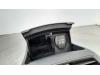 Storage compartment from a Mercedes-Benz GLA (156.9) 1.6 180 16V 2016