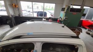 Used Roof rail kit Opel Karl 1.0 12V Price € 193,60 Inclusive VAT offered by Autohandel Didier