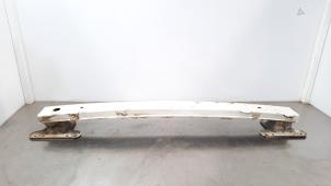 Used Rear bumper frame Opel Karl 1.0 12V Price € 90,75 Inclusive VAT offered by Autohandel Didier