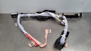 Used Roof curtain airbag, right Peugeot 108 1.0 12V VVT-i Price € 90,75 Inclusive VAT offered by Autohandel Didier