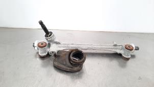 Used Steering box Peugeot 108 1.0 12V VVT-i Price € 157,30 Inclusive VAT offered by Autohandel Didier