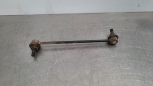 Used Anti-roll bar guide Renault Clio IV Estate/Grandtour (7R) 1.5 Energy dCi 90 FAP Price € 18,15 Inclusive VAT offered by Autohandel Didier
