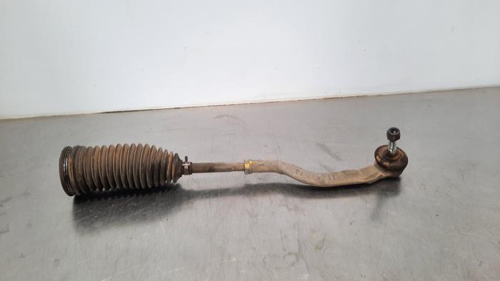 Tie rod, left from a Dacia Duster (SR)  2019