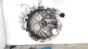 Gebrauchte Getriebe Mercedes B (W246,242) 1.5 B-180 CDI 16V Preis € 605,00 Mit Mehrwertsteuer angeboten von Autohandel Didier