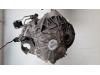 Gearbox from a Mercedes-Benz B (W246,242) 1.5 B-180 CDI 16V 2015