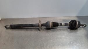 Used Drive shaft, rear right Mercedes B (W246,242) 1.5 B-180 CDI 16V Price € 320,65 Inclusive VAT offered by Autohandel Didier