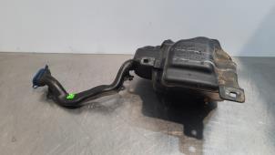 Used Front windscreen washer reservoir Mercedes B (W246,242) 1.5 B-180 CDI 16V Price € 42,35 Inclusive VAT offered by Autohandel Didier