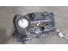 Tank from a Jeep Compass (MP) 1.3 T4 130 16V 2021