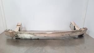 Used Front bumper frame Mercedes B (W246,242) 1.5 B-180 CDI 16V Price € 127,05 Inclusive VAT offered by Autohandel Didier