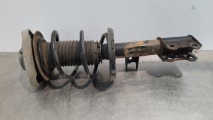 Used Fronts shock absorber, left Mercedes B (W246,242) 1.5 B-180 CDI 16V Price € 157,30 Inclusive VAT offered by Autohandel Didier