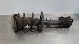 Used Front shock absorber, right Mercedes B (W246,242) 1.5 B-180 CDI 16V Price € 157,30 Inclusive VAT offered by Autohandel Didier