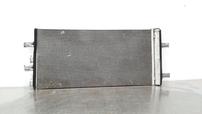 Gebrauchte Klima Kondensor BMW X1 (F48) sDrive 16d 1.5 12V TwinPower Preis € 30,25 Mit Mehrwertsteuer angeboten von Autohandel Didier