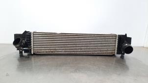 Used Intercooler BMW X1 (F48) sDrive 16d 1.5 12V TwinPower Price € 127,05 Inclusive VAT offered by Autohandel Didier