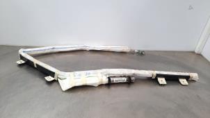 Used Roof curtain airbag, left Hyundai i20 (GBB) 1.2i 16V Price € 193,60 Inclusive VAT offered by Autohandel Didier