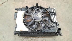 Used Cooling set Hyundai i20 (GBB) 1.2i 16V Price € 574,75 Inclusive VAT offered by Autohandel Didier